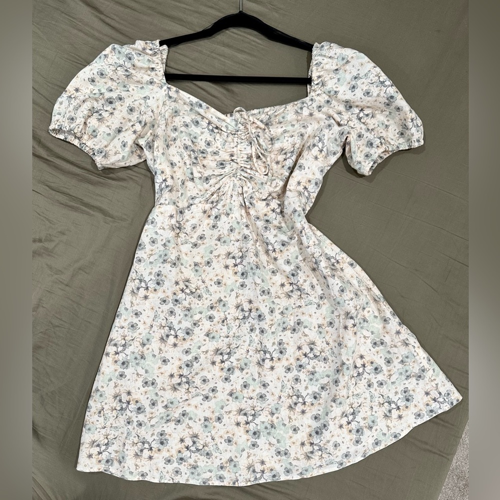 H&M spring dress